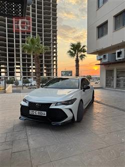 تويوتا أفالون